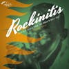 Album artwork for Rockinitis Vol. 3: Electric Blues From The Rock'n'Roll Era by Various Artists