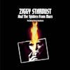 Album artwork for Ziggy Stardust and the Spiders From Mars - The Motion Picture Soundtrack by David Bowie
