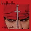 Album artwork for A Raw Youth by Le Butcherettes