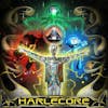 Album artwork for Harlecore by Danny L Harle