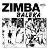 Album artwork for Baleka by Zimba