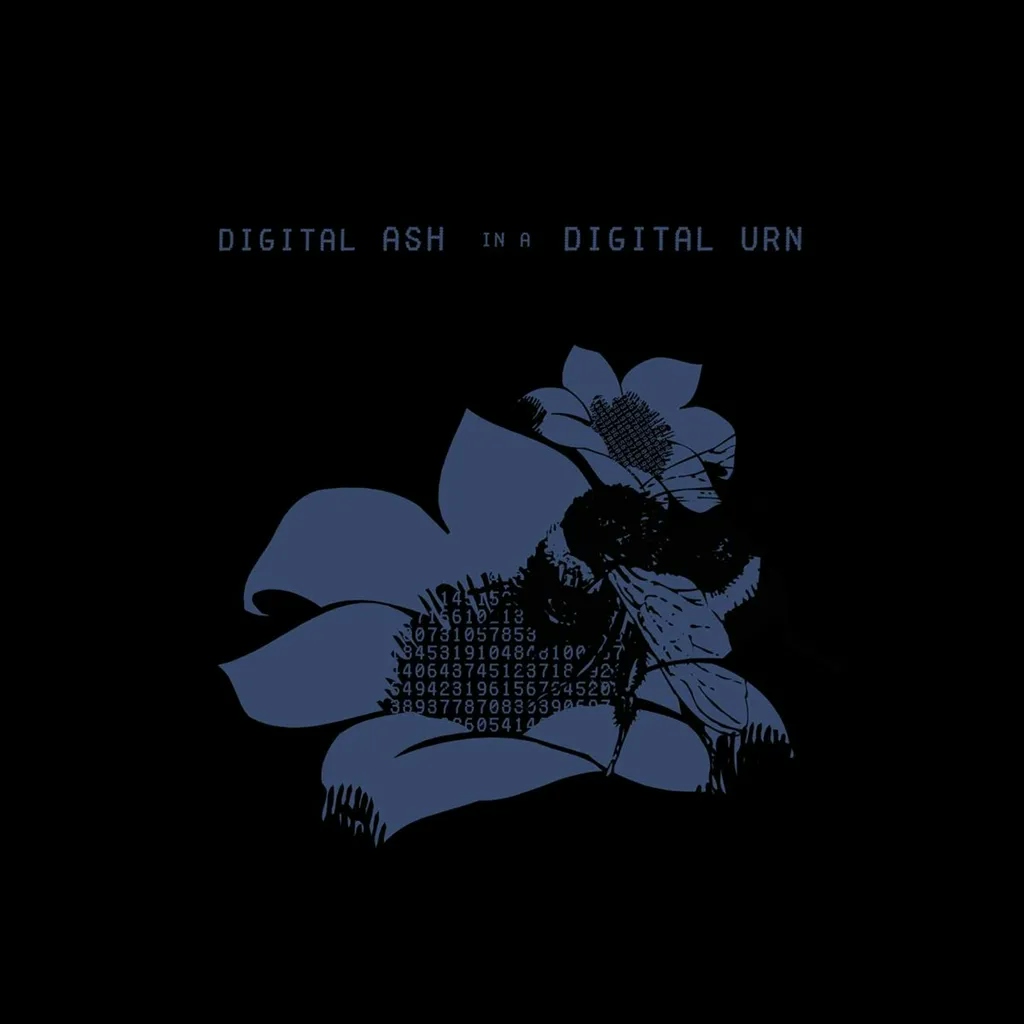 Album artwork for Digital Ash In A Digital Urn by Bright Eyes