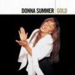 Album artwork for Gold by Donna Summer