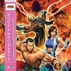 Album artwork for Tekken 5 (Original Soundtrack) by Namco Sounds