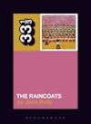 Album artwork for The Raincoats' The Raincoats 33 1/3 by Jenn Pelly