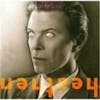 Album artwork for Heathen by David Bowie