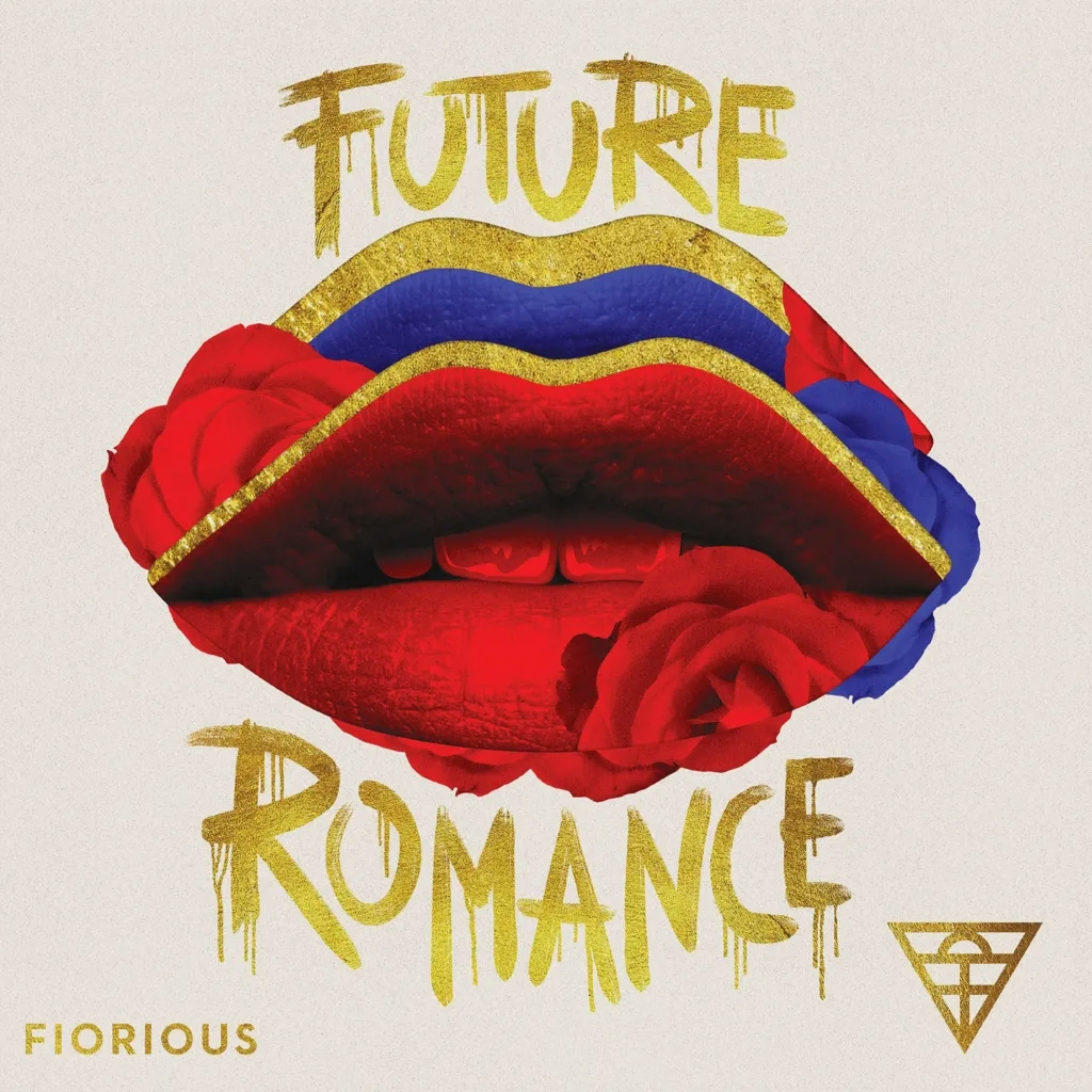Album artwork for Future Romance (Inc. Deetron / Mighty Mouse Remixes) by Fiorious