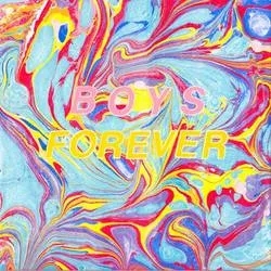 Album artwork for Boys Forever by Boys Forever