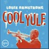 Album artwork for Louis Wishes You a Cool Yule by Louis Armstrong