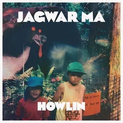 Album artwork for Howlin by Jagwar Ma