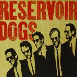 Album artwork for Reservoir Dogs by Various Artists