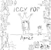 Album artwork for Après by Iggy Pop