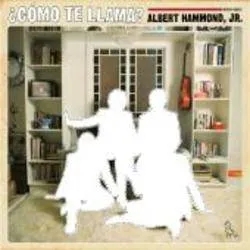 Album artwork for Como Te Llama? - Limited Cd / Dvd by Albert Hammond Jr