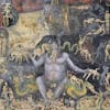 Album artwork for Monkey Minds In The Devil's Time by Steve Mason