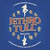 Album artwork for 50 For 50 by Jethro Tull