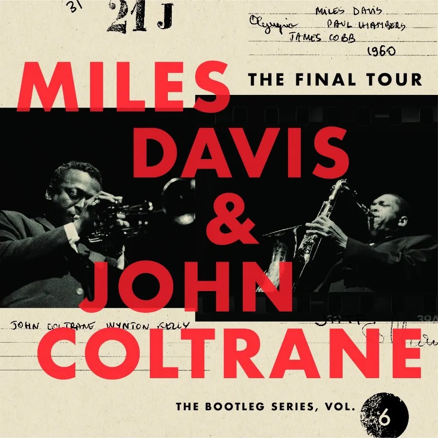 Album artwork for Album artwork for The Final Tour - The Bootleg Series Volume 6 by Miles Davis by The Final Tour - The Bootleg Series Volume 6 - Miles Davis