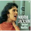 Album artwork for Rockin' With Wanda by Wanda Jackson