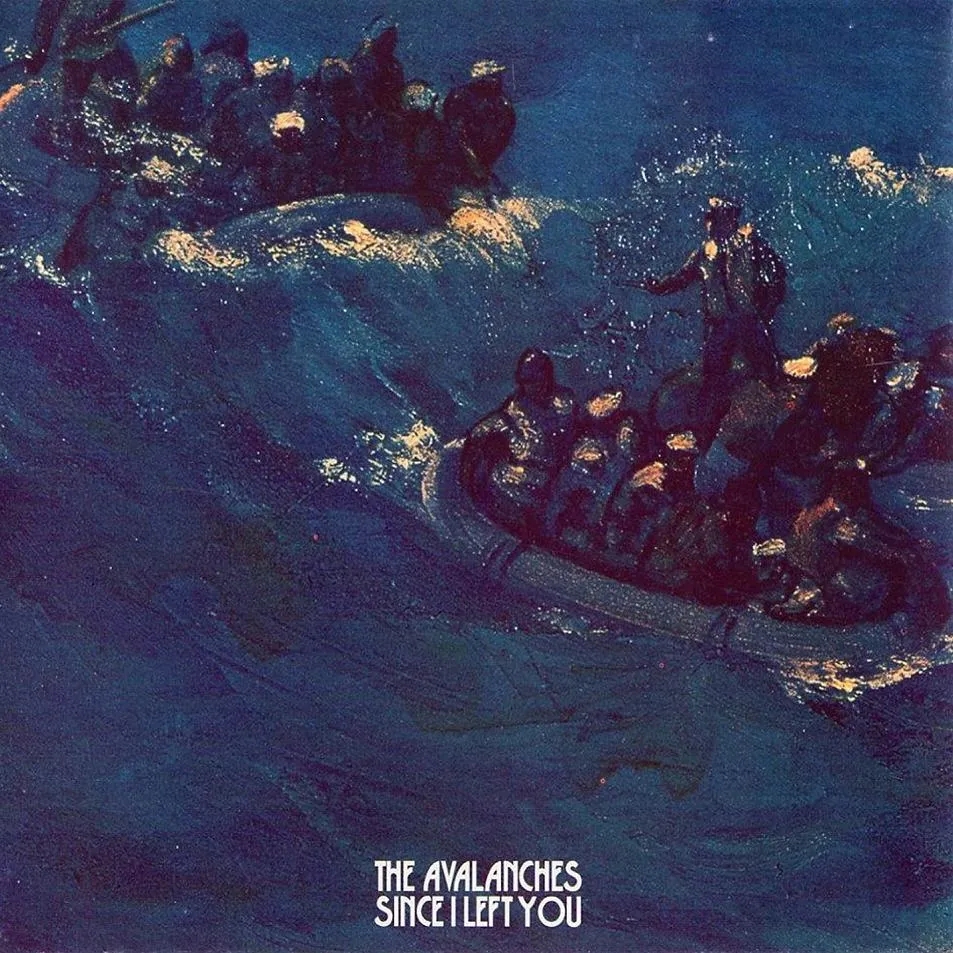 Album artwork for Album artwork for Since I Left You by The Avalanches by Since I Left You - The Avalanches