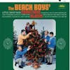 Album artwork for The Beach Boys' Christmas Album by The Beach Boys