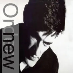 Album artwork for Low-life by New Order