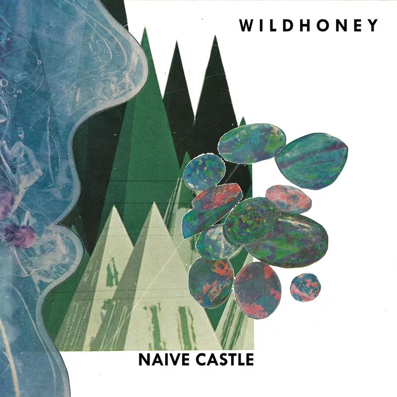 Album artwork for Naive Castle by Wildhoney