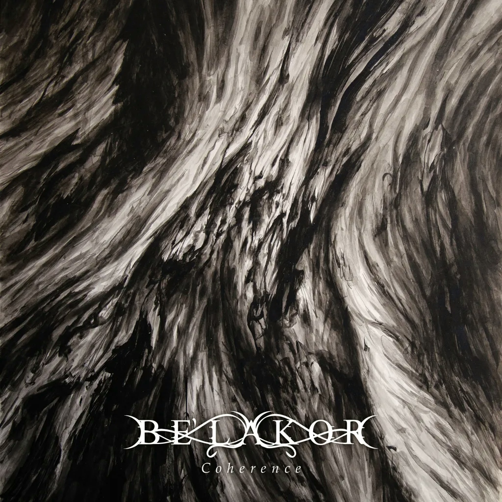 Album artwork for Coherence by Be'lakor