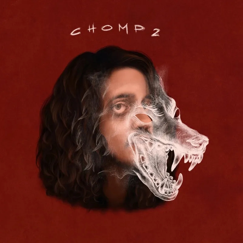 Album artwork for Chomp 2 by Russ