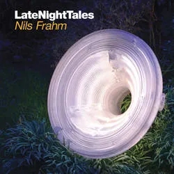 Album artwork for Nils Frahm - Late Night Tales by Various