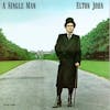 Album artwork for A Single Man by Elton John