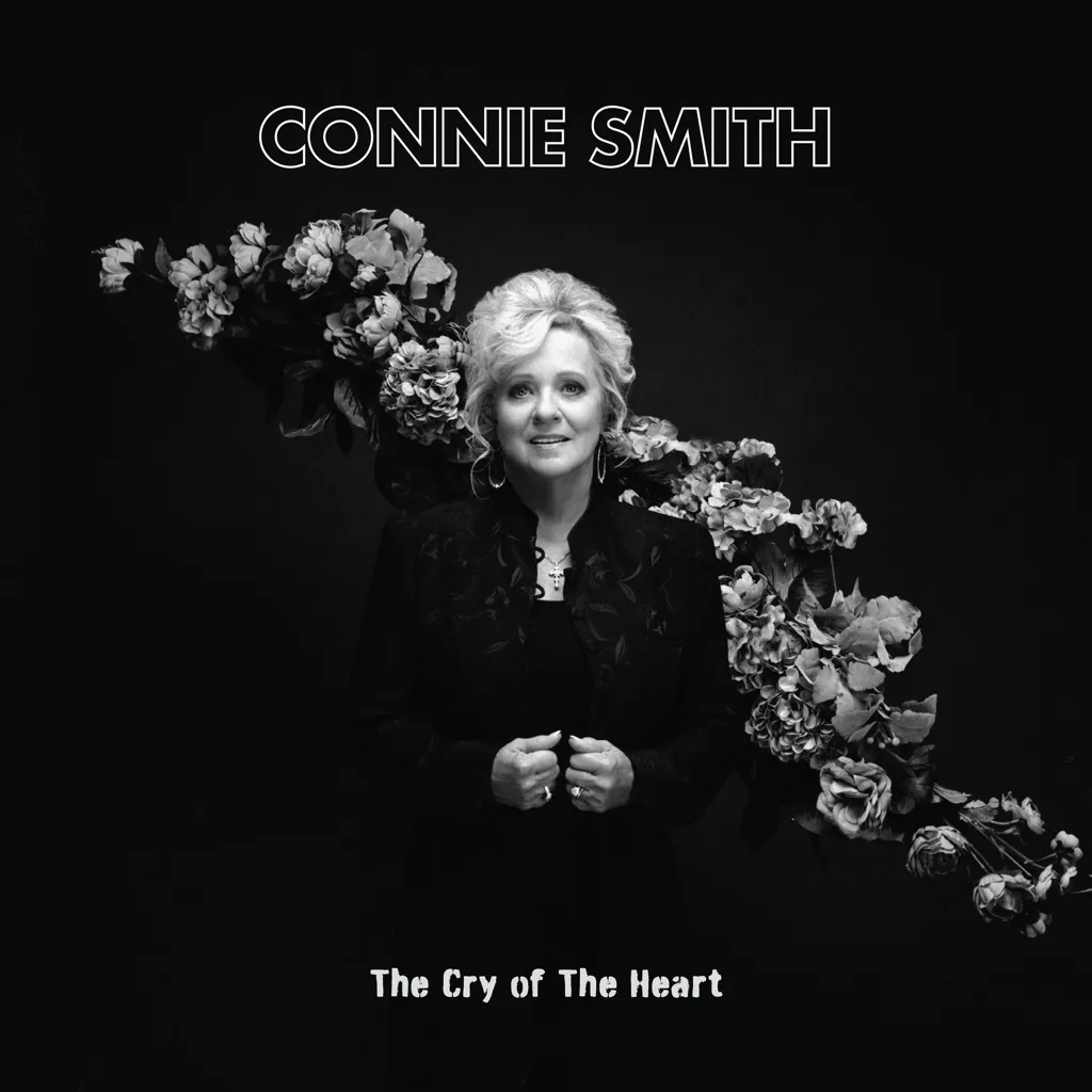 Album artwork for The Cry of the Heart by Connie Smith