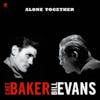 Album artwork for Alone Together by Chet Baker