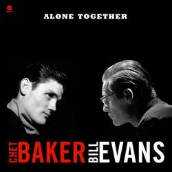Album artwork for Alone Together by Chet Baker