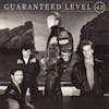 Album artwork for Guaranteed = Expanded by Level 42