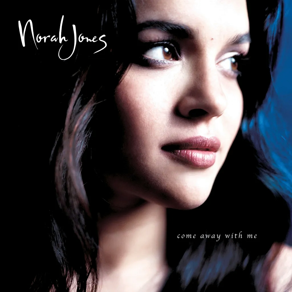 Album artwork for Come Away With Me (20th Anniversary) by Norah Jones