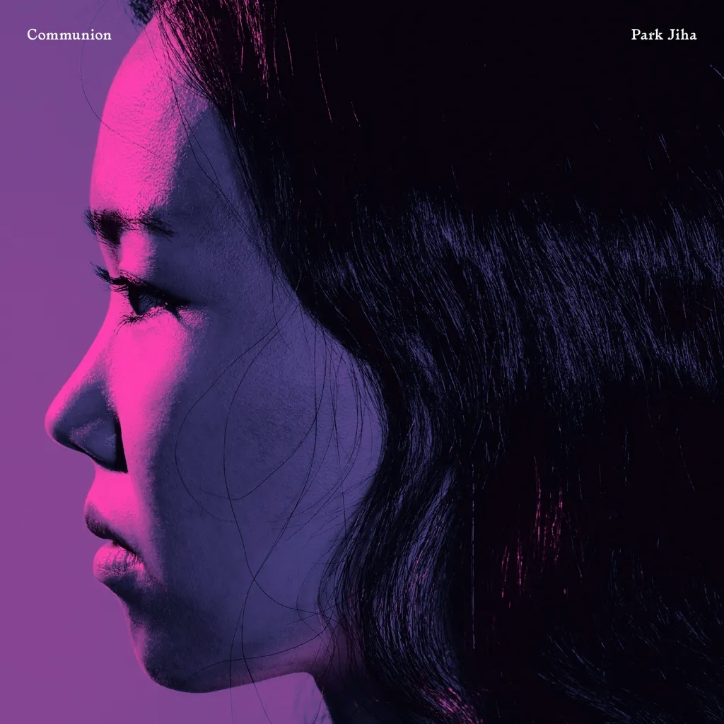 Album artwork for Communion by Park Jihah