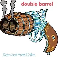 Album artwork for Album artwork for Double Barrel by Dave and Ansel Collins by Double Barrel - Dave and Ansel Collins