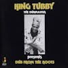 Album artwork for Dub From The Roots (The Dubmaster) by King Tubby