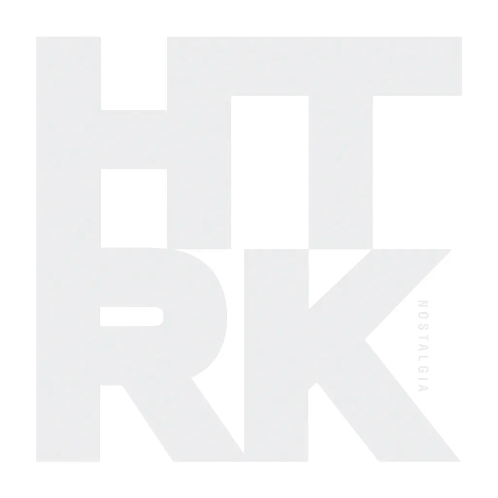 Album artwork for Nostalgia by HTRK