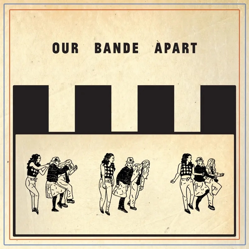 Album artwork for Our Bande Apart by Third Eye Blind