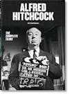 Album artwork for Alfred Hitchcock: The Complete Films by Paul Duncan