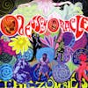 Album artwork for Odessey and Oracle by The Zombies