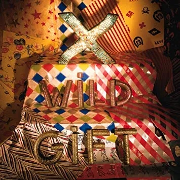 Album artwork for Wild Gift by X