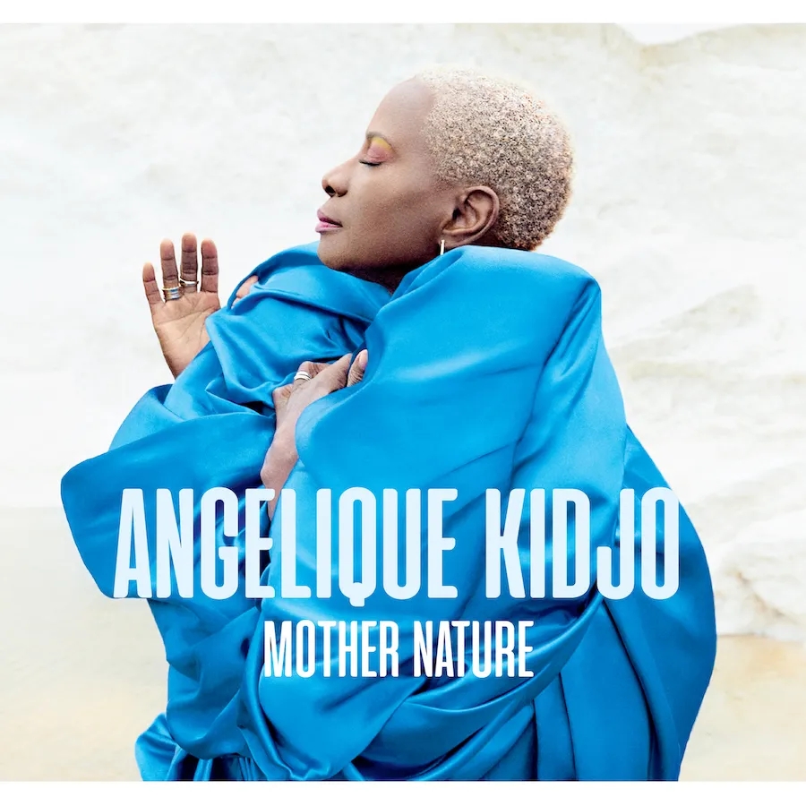 Album artwork for Mother Nature by Angelique Kidjo