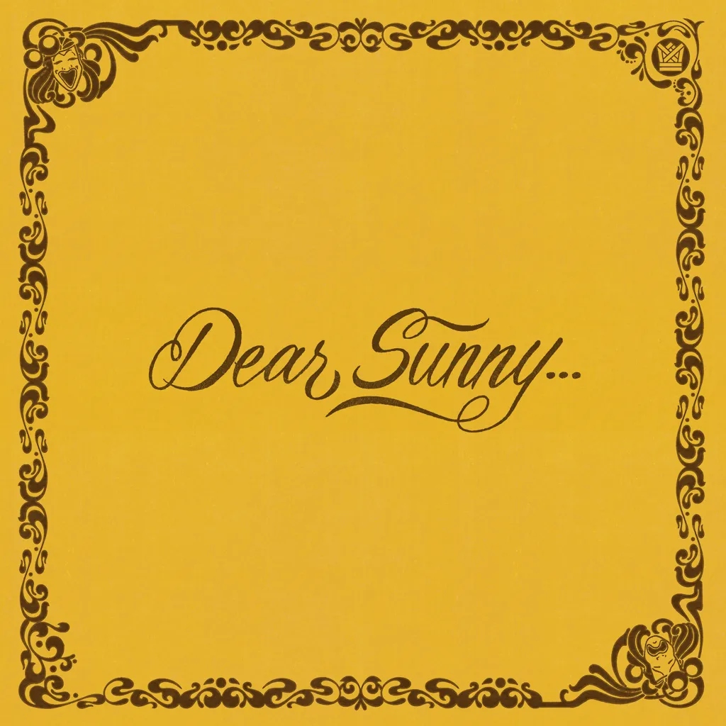 Album artwork for Dear Sunny... by Various Artists