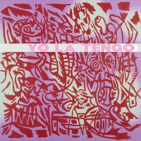 Album artwork for I Am Not Afraid Of You and I'll Beat Your Ass. by Yo La Tengo