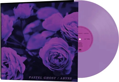 Album artwork for Abyss by Pastel Ghost