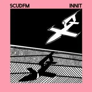 Album artwork for Innit by Scud FM