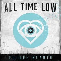 Album artwork for Future Hearts by All Time Low
