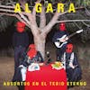 Album artwork for Absortos En El Tedio Eterno by Algara