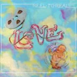 Album artwork for Reel To Real by  Love